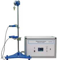 Лабораторная установка «Машина Атвуда»  - «globural.ru» - Пенза