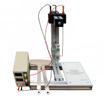 Типовой комплект учебно-лабораторного оборудования «Изучение закона Ампера и токов Фуко»  - «globural.ru» - Пенза