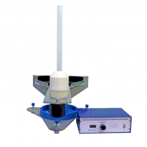 Комплект учебно-лабораторного оборудования «Кориолисовая сила инерции»  - «globural.ru» - Пенза