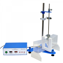 Установка «Затухающие колебания»  - «globural.ru» - Пенза