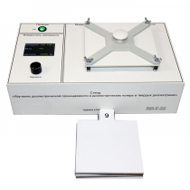  Лабораторный стенд «Изучение диэлектрической проницаемости и диэлектрических потерь в твердых диэлектриках» - «globural.ru» - Пенза