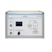 Установка «Ток в вакууме»  - «globural.ru» - Пенза