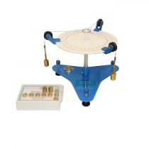 Лабораторная установка «Параллелограмм сил» - «globural.ru» - Пенза