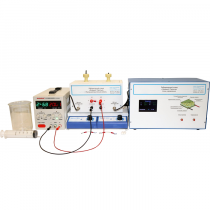  Лабораторный стенд «Элемент Пельтье» - «globural.ru» - Пенза