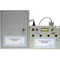 Установка лабораторная «Эффект Зеемана» - «globural.ru» - Пенза
