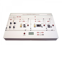 Комплект лабораторного оборудования «Защитное заземление и зануление» - «globural.ru» - Пенза