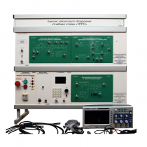 Комплект лабораторного оборудования «Учебная стойка «УРПС» - «globural.ru» - Пенза