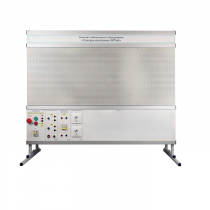 Комплект лабораторного оборудования «Слесарь-монтажник КИПиА» - «globural.ru» - Пенза