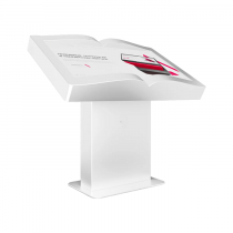 Интерактивный стол Book 55" - «globural.ru» - Пенза