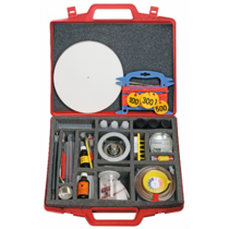 Комплект лабораторного оборудования "Растения и их среда обитания" с руководством для учителя - «globural.ru» - Пенза