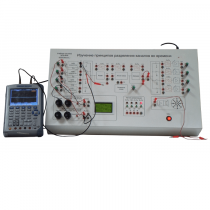 Учебная система для исследования особенностей разделения каналов во времени - «globural.ru» - Пенза