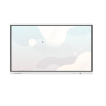 Интерактивная панель Edflat серии Lite 75" - «globural.ru» - Пенза