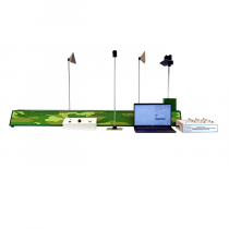 Комплект учебно-лабораторного интерактивного оборудования для изучения основ радиолокации и радиоэлектронной борьбы - «globural.ru» - Пенза