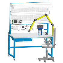 Стол радиомонтажника – СР3 - «globural.ru» - Пенза