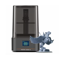 3D принтер фотополимерный Photon Mono 4 - «globural.ru» - Пенза