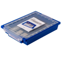 Комплект для проведения исследований окружающей среды - «globural.ru» - Пенза