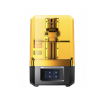 3D принтер Photon Mono M5S Pro - «globural.ru» - Пенза