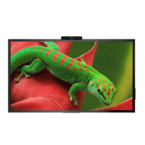 Интерактивная панель Geckotouch Interactive 86R - «globural.ru» - Пенза