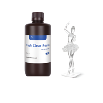 Фотополимерная смола High Clear Resin - «globural.ru» - Пенза