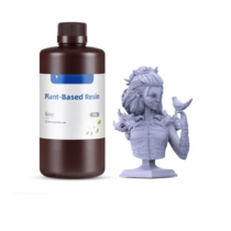 Экологичный (ECO) фотополимер Plant-Based Resin цвет в ассортименте - «globural.ru» - Пенза