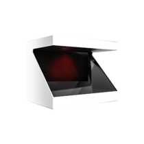 Голографический куб Cube 27" - «globural.ru» - Пенза