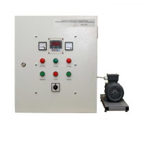 Комплект лабораторного оборудования «Электромонтаж и наладка шкафов управления» - «globural.ru» - Пенза