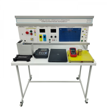 Лабораторный стенд «Электротехнические материалы» - «globural.ru» - Пенза