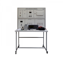 Комплект лабораторного оборудования «Электротехнические материалы» - «globural.ru» - Пенза