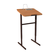 Конторка гр. р. 2-4  - «globural.ru» - Пенза