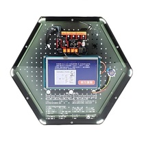 Модуль интерактивный "Азбука Морзе" - «globural.ru» - Пенза