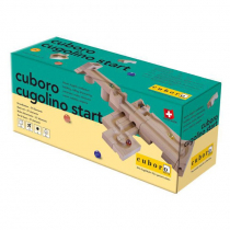 Набор "Cuboro" cugolino start - «globural.ru» - Пенза