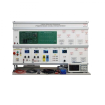 Учебное лабораторное оборудование «Теоретические основы электротехники» - «globural.ru» - Пенза