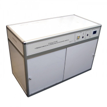 Лабораторный стенд по светотехнике «Эффективность и качество источников света» - «globural.ru» - Пенза