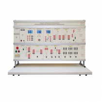 Комплект лабораторного оборудования «Электроснабжение промышленных предприятий» - «globural.ru» - Пенза
