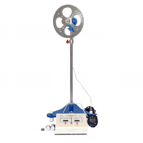 Лабораторная установка "Маховик" - «globural.ru» - Пенза