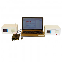 Учебный лабораторный комплекс «Перехват, подавление, подмена радиоэлектронных данных» - «globural.ru» - Пенза