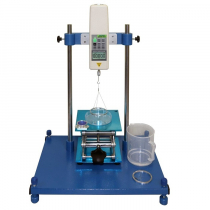 Установка лабораторная «Поверхностное натяжение в жидкости» - «globural.ru» - Пенза