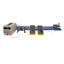 Комплект учебно-лабораторного оборудования «Закон Ома» - «globural.ru» - Пенза