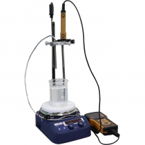 Лабораторная установка «Эффект Зеебека» - «globural.ru» - Пенза