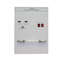 Установка "Изучение вязкости воздуха" - «globural.ru» - Пенза