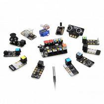 Электронный конструктор Inventor Electronic Kit - «globural.ru» - Пенза