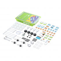 Электронный конструктор Neuron Creative Lab Kit 2.0 - «globural.ru» - Пенза