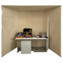 Комплект учебного оборудования «Электромонтаж и наладка систем управления в максимальной комплектации» - «globural.ru» - Пенза