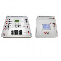 Учебный модульный комплекс «Твердое тело 1» - «globural.ru» - Пенза