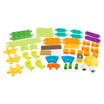 Веселая лаборатория: STEM набор Юный инженер - «globural.ru» - Пенза