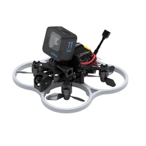 Комплект для сборки квадрокоптера "Пионер FPV" - «globural.ru» - Пенза