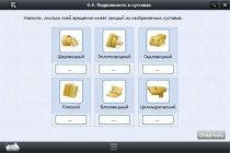 Интерактивные курсы. Биология 8 класс. Базовый  - «globural.ru» - Пенза
