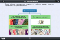 Интерактивные курсы. Обществознание 8 классы. Базовый - «globural.ru» - Пенза