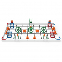 Комплект соревновательных элементов Тип 1 / VIQC 2019-2020 Game Element Kit 1 - «globural.ru» - Пенза