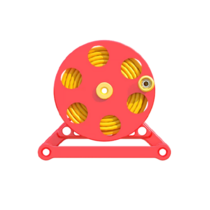 Коммуникационный кабель с герметичными разъемами длиной 30 м (для набора Океаника Батискаф) - «globural.ru» - Пенза